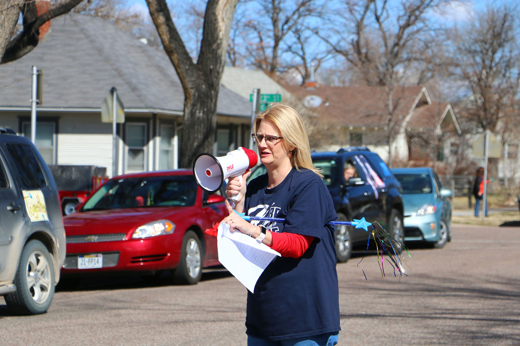 PHOTOS: Lincoln Heights Parade